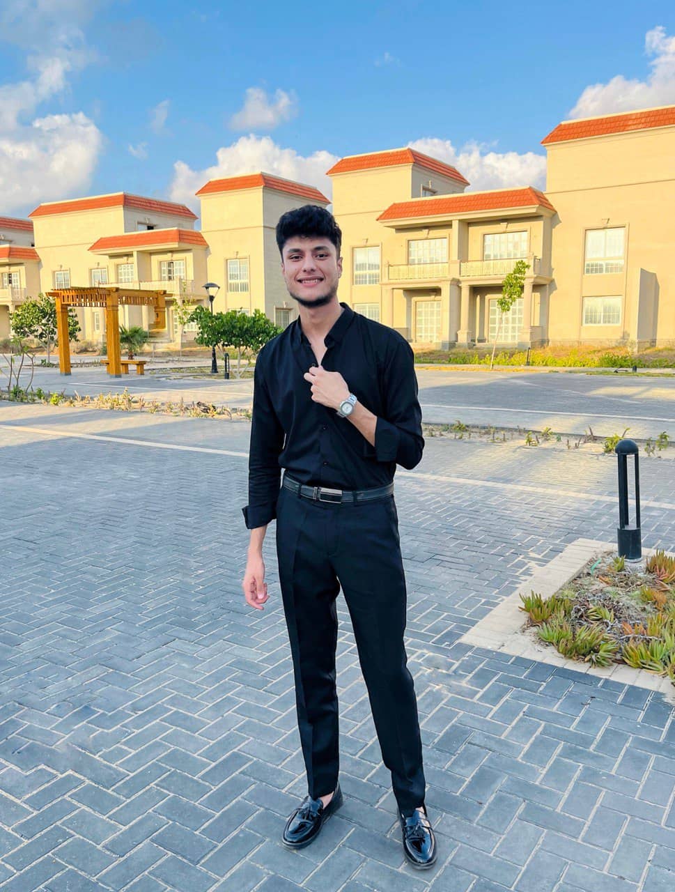 Mohamed Samy