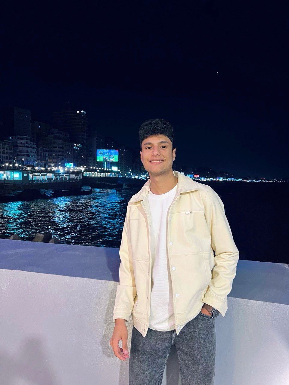 Mohamed Samy